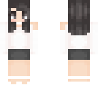 ari's skin