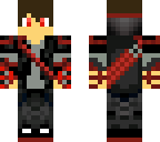 assassin boy