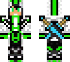 assassinscreedgreen
