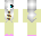 asylumtale sans girl
