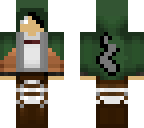 attack on titan shadow