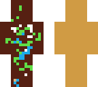 bad art canvas man