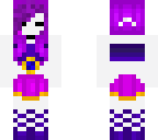 ballora edit