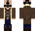 bane edited