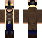 bane edited again