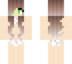 bikini girl