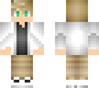 blond