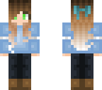 blue blue