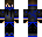 blue boy