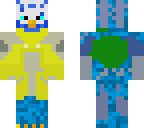 bluetit bird