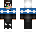 bluewhitelightblue guy 
