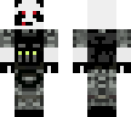 bp panda military