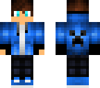 bros skin