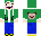 buddy lu