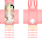 bunny onsie