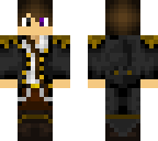 captain dyingcake