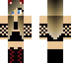 cat girl