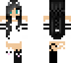 cat girl