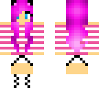 cat girl