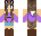 cat girl
