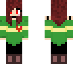 chara edit