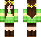 chara skin lit