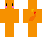 chibi charmander
