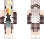 chibi narwhal