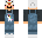 chickenbily