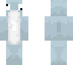 child dolphin