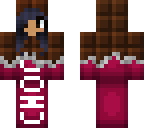 chocolate bar onesie
