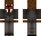 chocolate cookie