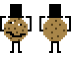 cookie fixed