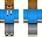 cool bear