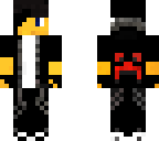 cool guy