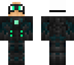 cool skin