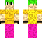 cool skin