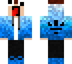 crazy blue derp 2