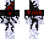 creeper bionic infection