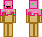 cupcake boy