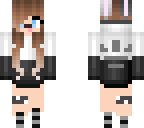 cute bunneh