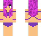 cute galaxy bikini