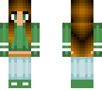 cute girl skin