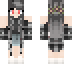 cute goth