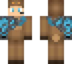cyborg moosecraft