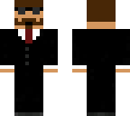 dapper gentelman
