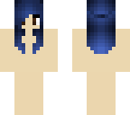 dark blue hair girl fixed
