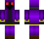 dark mage
