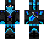 dark ninja