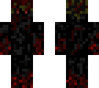 darkness blooded